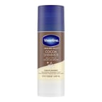 Vaseline Cocoa Shimmer Jelly Stick 40GR