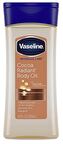 Vaseline Intensive Care Cocoa Radiant Body Gel Oil 200 ML