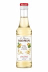 Monin White Chocolate 250 cl