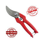 Bahçe Bakımı için 21CM Bağ Budama Dal Makası