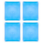 Kara Kış Şartları için Jel Hazneli El Cep Sobası