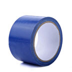 Büro Ev Takım Çantası için 48MMx10MT Mavi Yalıtıcı Yapıştırıcı Tamir Bandı