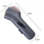 Büro Ev Evcil Hayvanı için Hazneli Mama Fırlatma Kedi Köpek Oyuncağı