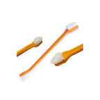 Büro Ev Evcil Hayvanı için Köpek Ağız Bakım Seti