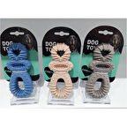 Büro Ev Evcil Hayvanı için Köpek Diş Gelişimi Oyuncağı