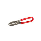 Büro Ev Takım Çantası için 25CM Pvc İzoleli Teneke Makası