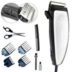 Büro Personeli Bakımı için Elektrikli Güç Ayarlı Takım Tıraş Makinesi Takımı