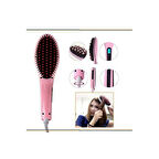 Büro Personeli Bakımı için Saç Düzleştirici Tarak