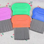 Saç Sağlığı için Bit Ayriştirici Tarama Aparatı