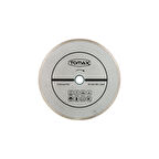 Büro Ev Atölye Matkap Takımı için 115x2x22MM Elmas Fayans Kesici Disk