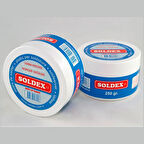 Büro Ev Hobi İş Atölyesi için 250GR Lehimleme Havya Pastası