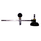 Büro Ev Hobi Takım Çantası için 2PARÇA 40CM Pergel Tokmak Menfez Cam Açma Seti