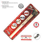 Büro Ev Hobi Takım Çantası için Askılı Vakumlu Van İşi Keser