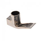 Büro Ev Hobi Takım Çantası için Sapsız Çelik Keser Kafası