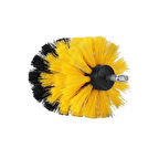 Büro İş Matkap Takımı için 3PARÇA Amaçlı Temizlik Fırçası Seti