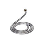 Büro Ev Banyosu için 150CM Örgülü Spiral Duş Hortumu