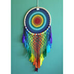 Büro Ev Ofis Dekoru için Marmaris Stil Rüya Kapanı