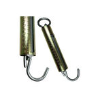 Büro Ev Ofis Depo Mağaza için 60KG Mekanik Manuel El Kantarı