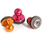 Büro Ev Personel Telefonu için Topuzlu Mobil Oyun Kolu Joystic