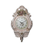 Büro Ev Ofis Dekoru için Fil Tasarımı  Duvar Saati