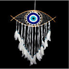 Büro Ev Ofis Dekoru için Gös Tasarım Rüya Kapanı Dreamcatcher