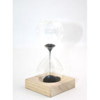 Büro Ev Ofis Dekoru için Mıknatıslı Yapım Kum Saati