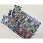 Büro Ev Ofis Dekoru için Cam Model Kül Tablası Küllük