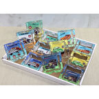 Büro Ev Ofis Dekoru için Cam Model Kül Tablası Tarz Küllük