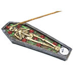 Büro Ev Ofis Kokusu için Polyester İskelet Stil Tütsülük