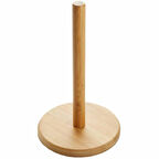 Büro Ev Ofis Yazlık için Kaymaz Taban Yuvarlak Ahşap Kağıt Havluluk