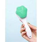 Büro Ev Ofis Personel Cilt Bakımı için Peeling Temizleme Fırçası