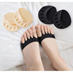 Büro Ev Ofis Personel Ayak Bakımı için Kumaş Parmak Altı Destek