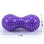 Büro Ev Ofis Personel Bakımı için Masaj Topu