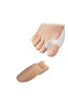 Büro Ev Ofis Personeli için Ayak Baş Parmak Kemik Koruyucu Aparat