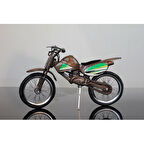 Büro Ev Ofis Hediyesi için Efsane Amerikan Stil Metal Motor