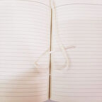 Büro Ev Ofis Hediyesi için Tarz Defter Kalem Seti