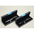 Büro Ev Ofis Hediyesi için Kutulu Tekli Tarz Tükenmez Kalem