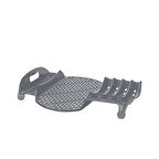 Büro Ev Ofis Mutfağı için Fonksiyonel Tabaklık Bulaşıklık Kurutmalık Aparat