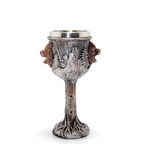 Büro Ev Ofis İçecek Keyfi için Paslanmaz Çelik Bardak Ayı Tasarımlı Kadeh