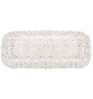 Büro Ev Ofis Yazlık Hijyeni için 50CM Nemli Paspas Mop Yedeği