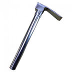 Büro Ev Ofis Tamir Çantası için Paslanmaz Peynirci Tip Gıda Keseri