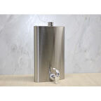 Büro Ev Ofis Hediyesi için  1,6LT Musluklu Prestij Matara