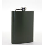 Büro Ev Ofis Hediyesi için 235ML Paslanmaz Çelik İçecek Matarası