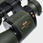 Büro Ev Ofis Kamp Keyfi için 56-1000MT 20X50 Otomatik Netlikli El Dürbünü