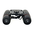 Büro Ev Ofis Kamp Keyfi için 30x60 Kauçuk Kaplamalı Cep Tipi Mini Dürbün