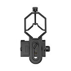 Büro Ev Ofis Yazlık Kamp Hediyesi için Dürbün Teleskop Telefon Bağantı Aparatı