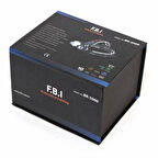 Büro Ev Ofis İş Güvenliği için 5000LM Lamba 3xCree XML-T6 2R5 LED Işıklı Kafa Feneri