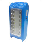 Büro Ev Ofis Yazlık Kamp Keyfi için Güçlü Led Işıklı Lamba Işıldak