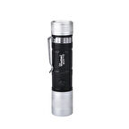 Büro Ev Ofis Deprem Çantası için Pilli Lamba Mini Cep Tipi Işıklı El Feneri