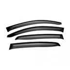 Büro Ev Ofis Arabası için 4PARÇA 1988+ Tofaş D.K.Ş Oto Mugen Cam Rüzgarlığı Seti